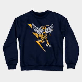 Flying Tiger 4 Crewneck Sweatshirt